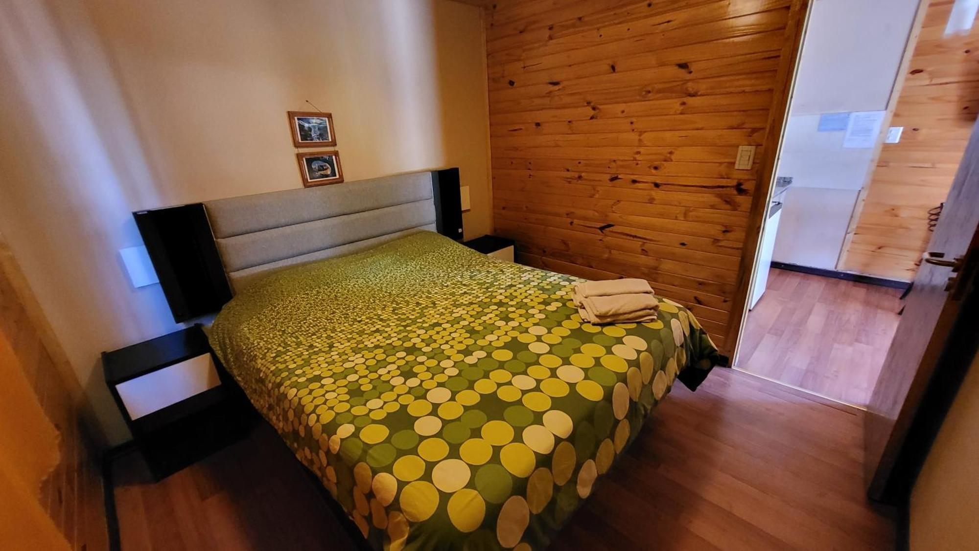Cabañas swissminiatur Cacheuta Pokój zdjęcie